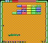 Pocket Color Block (Japan) In game screenshot